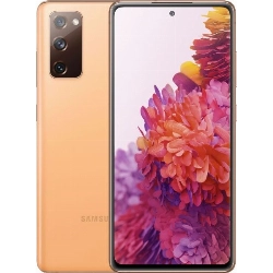 Смартфон Samsung Galaxy S20 FE, 6.128 ГБ, оранжевый